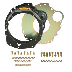 PartzBiz CM RM-7011 - QuickTime Bellhousing - Fits Nissan RB Engines