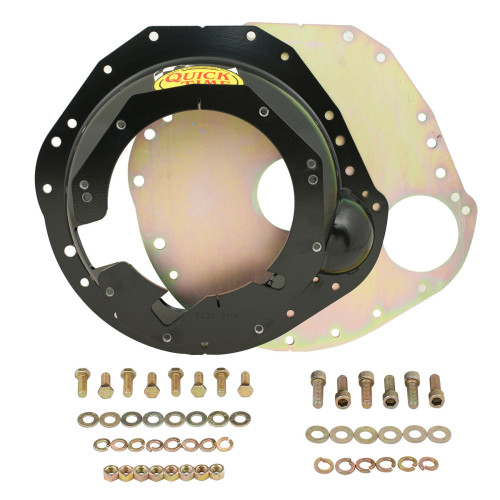 PartzBiz CM: RM-8030-QuickTime Bellhousing - Ford 5.0/5.8L PartzBiz CM: RM-8030-QuickTime Bellhousing - Ford 5.0/5.8L