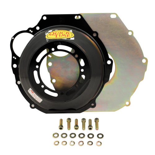PartzBiz CM: RM-4098-QuickTime Bellhousing - Ford Australian Barra