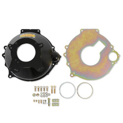 PartzBiz CM RM-6080 - QuickTime Bellhousing - Ford Modular and Godzilla PartzBiz CM RM-6080 - QuickTime Bellhousing - Ford Modular and Godzilla