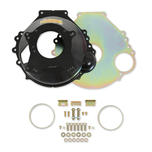 PartzBiz CM: RM-6060-QuickTime Bellhousing - Small Block Ford