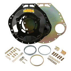 PartzBiz CM RM-6063 - QuickTime Bellhousing - Small Block Ford PartzBiz CM RM-6063 - QuickTime Bellhousing - Small Block Ford