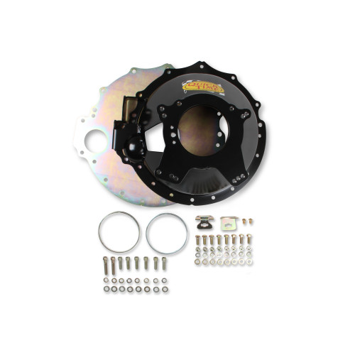 PartzBiz CM: RM-6071-QuickTime Bellhousing - Small Block Mopar
