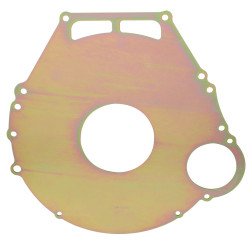 PartzBiz CM RM-8005 - QuickTime Engine Plate - 460 Big Block Ford PartzBiz CM RM-8005 - QuickTime Engine Plate - 460 Big Block Ford