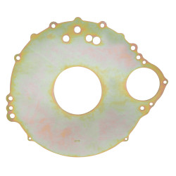 PartzBiz CM RM-6008 - QuickTime Engine Plate - Big Block Ford FE - Steel PartzBiz CM RM-6008 - QuickTime Engine Plate - Big Block Ford FE - Steel