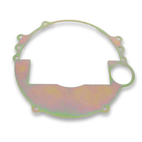 PartzBiz CM: RM-6007-QuickTime Engine Plate - LS1 - Steel PartzBiz CM: RM-6007-QuickTime Engine Plate - LS1 - Steel