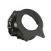 PartzBiz CM: RM-8001-QuickTime Engine Stand Bellhousing - Universal Engine Fit