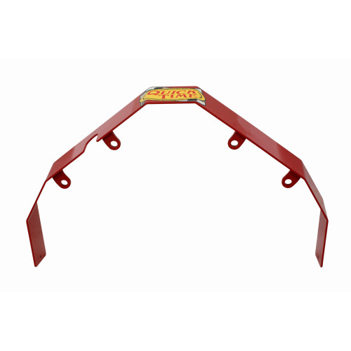 PartzBiz CM: RM-6098-QuickTime Flexplate Safety Shield - Chevy - Steel - 3