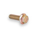 PartzBiz CM: RM-170-QuickTime Transmission Bolt Kit - Tremec T-56 Transmissions - M10 X 1.5 x 35mm