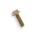 PartzBiz CM: RM-170-QuickTime Transmission Bolt Kit - Tremec T-56 Transmissions - M10 X 1.5 x 35mm