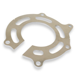 PartzBiz CM RM-197 - QuickTime Transmission Spacer - 0.250-inch - Aluminum