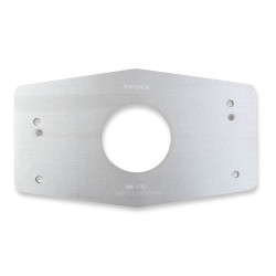 PartzBiz CM RM-130 - QuickTime Tremec T-56 Index Plate PartzBiz CM RM-130 - QuickTime Tremec T-56 Index Plate