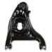 PartzBiz CM: RK100-21-REKUDO Front Control Arm Set - Upper & Lower