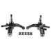 PartzBiz CM: RK600-02-REKUDO Front Spindles - Pair PartzBiz CM: RK600-02-REKUDO Front Spindles - Pair