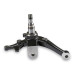 PartzBiz CM: RK600-02-REKUDO Front Spindles - Pair PartzBiz CM: RK600-02-REKUDO Front Spindles - Pair