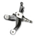 PartzBiz CM: RK600-02-REKUDO Front Spindles - Pair PartzBiz CM: RK600-02-REKUDO Front Spindles - Pair
