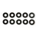 PartzBiz CM: RK600-02-REKUDO Front Spindles - Pair PartzBiz CM: RK600-02-REKUDO Front Spindles - Pair