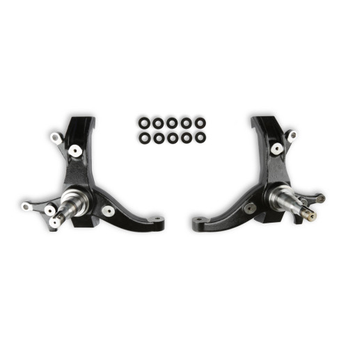 PartzBiz CM: RK600-02-REKUDO Front Spindles - Pair PartzBiz CM: RK600-02-REKUDO Front Spindles - Pair