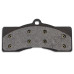 PartzBiz CM: RK400-08-REKUDO JL8 Disc Brake Pads