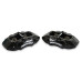 PartzBiz CM: RK400-10-REKUDO JL8 Front Calipers - Black