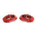 PartzBiz CM: RK400-13-คาลิปเปอร์หลัง REKUDO JL8 - สีแดง PartzBiz CM: RK400-13-คาลิปเปอร์หลัง REKUDO JL8 - สีแดง