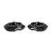 PartzBiz CM: RK400-11-คาลิปเปอร์หลัง REKUDO JL8 - สีดำ