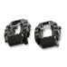 PartzBiz CM: RK400-11-คาลิปเปอร์หลัง REKUDO JL8 - สีดำ