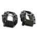 PartzBiz CM: RK400-11-คาลิปเปอร์หลัง REKUDO JL8 - สีดำ
