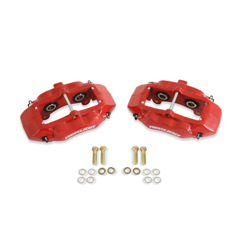 PartzBiz CM: RK400-13-คาลิปเปอร์หลัง REKUDO JL8 - สีแดง PartzBiz CM: RK400-13-คาลิปเปอร์หลัง REKUDO JL8 - สีแดง
