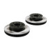PartzBiz CM: RK400-07-โรเตอร์ดิสก์เบรกหลัง REKUDO JL8