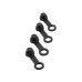 PartzBiz CM: RK400-27-REKUDO JL8 Replacment Bleeder Screw Caps PartzBiz CM: RK400-27-REKUDO JL8 Replacment Bleeder Screw Caps
