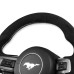 PartzBiz CM: RK950-06-REKUDO Steering Wheel - Alcantara Wrapped PartzBiz CM: RK950-06-REKUDO Steering Wheel - Alcantara Wrapped