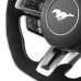PartzBiz CM: RK950-06-REKUDO Steering Wheel - Alcantara Wrapped PartzBiz CM: RK950-06-REKUDO Steering Wheel - Alcantara Wrapped
