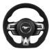 PartzBiz CM: RK950-08-REKUDO Steering Wheel - Alcantara Wrapped - Heated PartzBiz CM: RK950-08-REKUDO Steering Wheel - Alcantara Wrapped - Heated