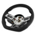 PartzBiz CM: RK950-08-REKUDO Steering Wheel - Alcantara Wrapped - Heated PartzBiz CM: RK950-08-REKUDO Steering Wheel - Alcantara Wrapped - Heated
