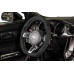 PartzBiz CM: RK950-08-REKUDO Steering Wheel - Alcantara Wrapped - Heated PartzBiz CM: RK950-08-REKUDO Steering Wheel - Alcantara Wrapped - Heated