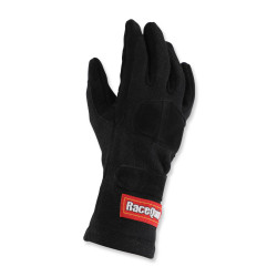 PartzBiz CM 355001RQP - RaceQuip 355 Series 2 Layer Nomex Race Gloves PartzBiz CM 355001RQP - RaceQuip 355 Series 2 Layer Nomex Race Gloves