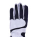 PartzBiz CM: 356603RQP-RaceQuip 356 Series 2 Layer Nomex Outseam Race Gloves PartzBiz CM: 356603RQP-RaceQuip 356 Series 2 Layer Nomex Outseam Race Gloves
