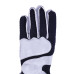 PartzBiz CM: 356607RQP-RaceQuip 356 Series 2 Layer Nomex Outseam Race Gloves PartzBiz CM: 356607RQP-RaceQuip 356 Series 2 Layer Nomex Outseam Race Gloves