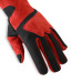PartzBiz CM: 358106RQP-RaceQuip 358 Series 2 Layer Nomex Long Gauntlet Race Gloves