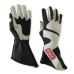 PartzBiz CM: 358602RQP-RaceQuip 358 Series 2 Layer Nomex Long Gauntlet Race Gloves