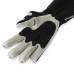 PartzBiz CM: 358606RQP-RaceQuip 358 Series 2 Layer Nomex Long Gauntlet Race Gloves