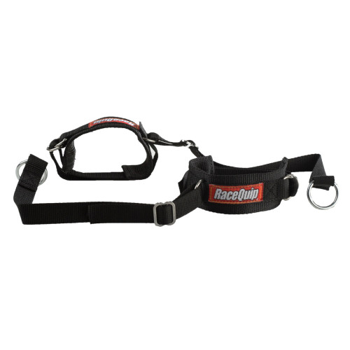 PartzBiz CM: 391002RQP-RaceQuip Adjustable Cuff Arm Restraints - 2 in.