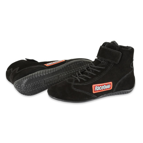 PartzBiz CM: 30300080RQP-RaceQuip Basic Race Shoes