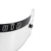PartzBiz CM: 204001RQP-RaceQuip Clear Helmet Face Shield - Fits Pro Model Helmet PartzBiz CM: 204001RQP-RaceQuip Clear Helmet Face Shield - Fits Pro Model Helmet