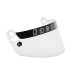 PartzBiz CM: 204001RQP-RaceQuip Clear Helmet Face Shield - Fits Pro Model Helmet PartzBiz CM: 204001RQP-RaceQuip Clear Helmet Face Shield - Fits Pro Model Helmet