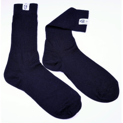 PartzBiz CM 411990RQP - RaceQuip Fire Retardant Socks PartzBiz CM 411990RQP - RaceQuip Fire Retardant Socks