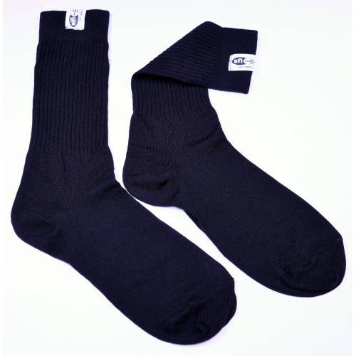 PartzBiz CM: 411993RQP-RaceQuip Fire Retardant Socks PartzBiz CM: 411993RQP-RaceQuip Fire Retardant Socks