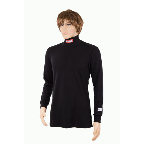 PartzBiz CM: 421999RQP-RaceQuip Fire Retardant Underwear Top PartzBiz CM: 421999RQP-RaceQuip Fire Retardant Underwear Top