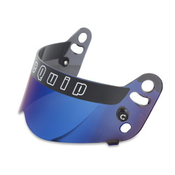 PartzBiz CM 205007RQP - RaceQuip Helmet Face Shield